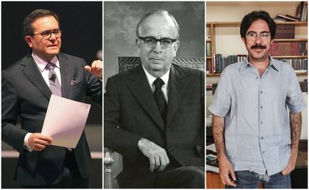 Exsecretario de Economía de EPN reprocha a Pedro Salmerón