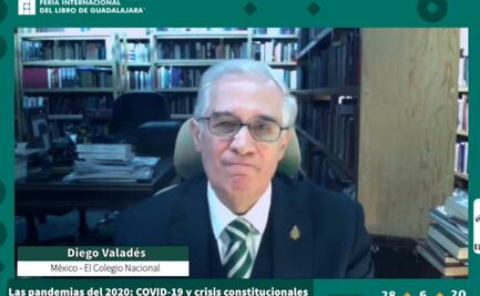 Manejo de la pandemia en México, fuera de la norma constitucional 