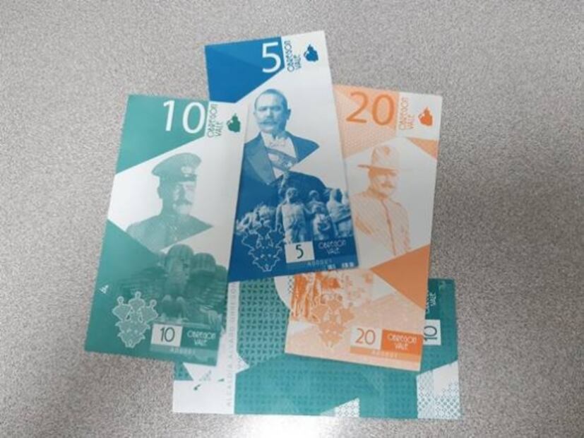 Lanza alcaldía de la 4T su propio "dinero": circulan los obregones
