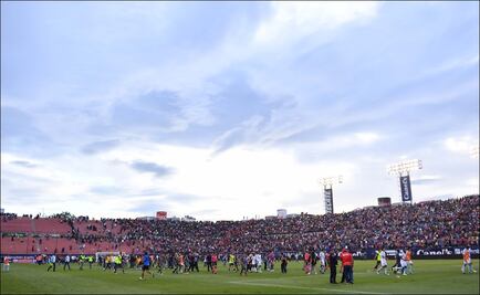 La incompetencia que ocasionó la violencia en San Luis