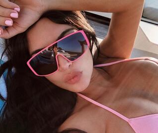 Este fue el regalo millonario de Kim Kardashian por su cumpleaños 39