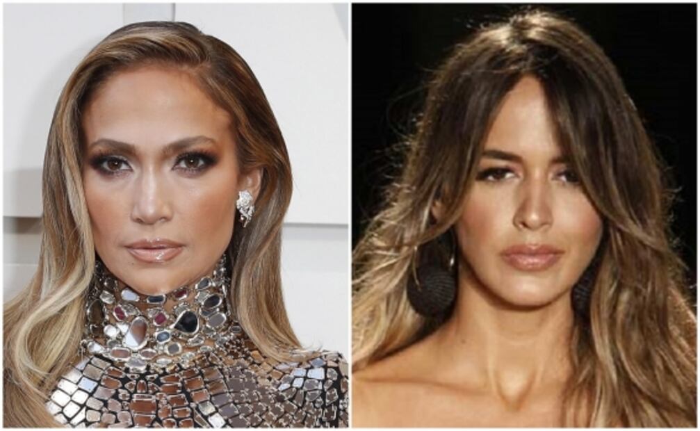 ¿Tu pareja se parece a tu ex? Es el caso de Camilo, Evaluna y otros famosos 