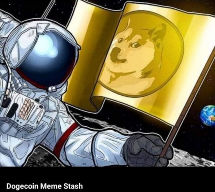 DOGE-1: El satélite que será financiado por Dogecoins