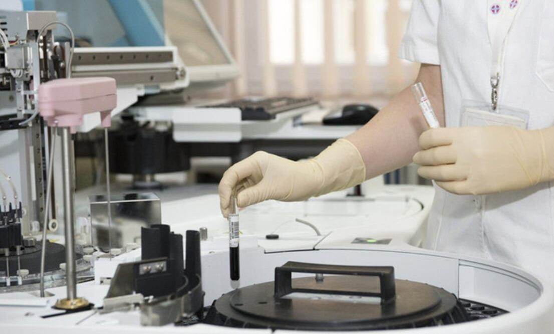 Foto: Archivo EL UNIVERSAL