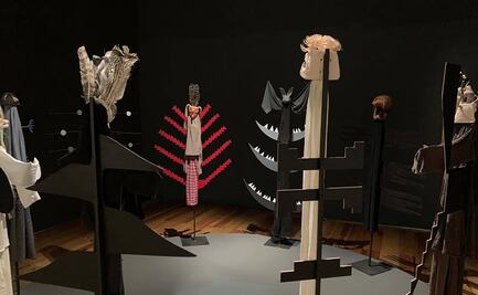 Museo de la Ciudad de México reabre con muestra que refuerza la imagen de la mujer