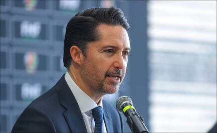 Yon de Luisa prefirió renunciar antes de venir al Senado, asegura una senadora de Morena