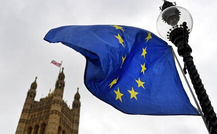 Principal patrocinador del “brexit” niega haber recibido dinero de Rusia