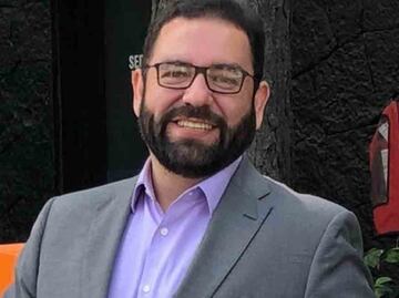 Fallece el periodista Néstor Ojeda