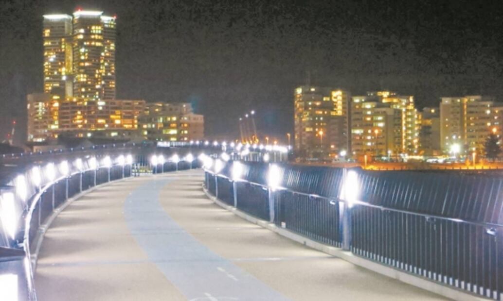 "Tenemos que volver a la luz natural": Ana María Cetto