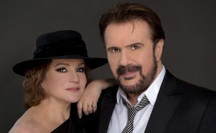 Pimpinela, un dueto de casi 40 años cantando historias actuales