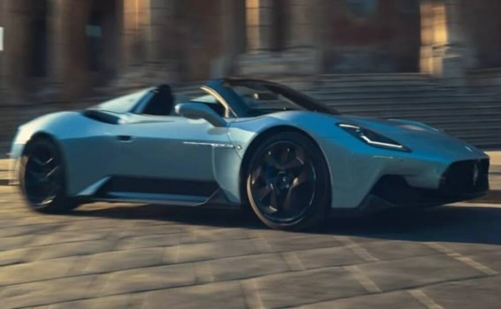 Maserati recompensará a sus mejores clientes con modelos únicos