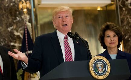 Kim Jong-un tomó decisión "muy sabia" al no atacar Guam: Donald Trump