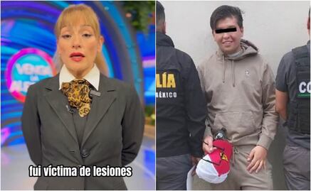 Fofo Márquez: ¿Edith “N” y el influencer llegaron a un acuerdo millonario? Esto se sabe
