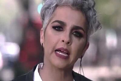 Suma PT apoyo a Federica, integrante de Kabah