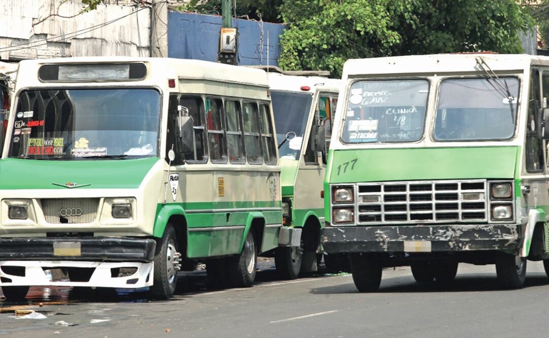 Fotografía: Archivo: EL UNIVERSAL
