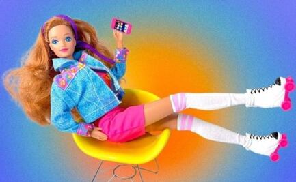 Barbie: La muñeca que tuvo que ser retirada del mercado por quejas del público