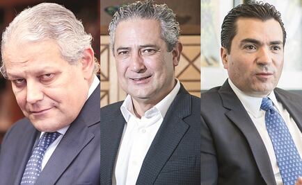 Banqueros aseguran no temer a López Obrador