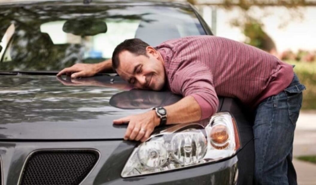 Cómo saber el momento para dar por perdido un auto