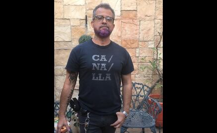 Falleció el poeta y bibliotecario Ángel Ortuño 