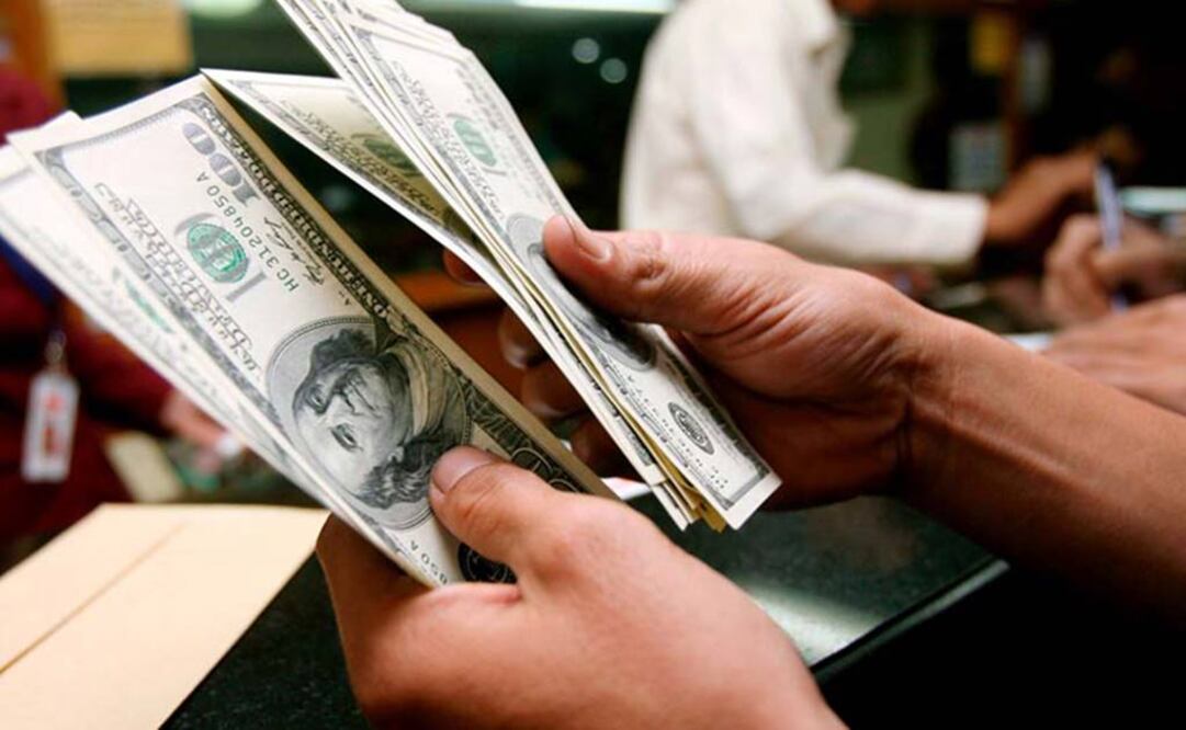 Foto: Archivo EL UNIVERSAL