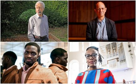 Literatura africana conquistó los galardones literarios del 2021