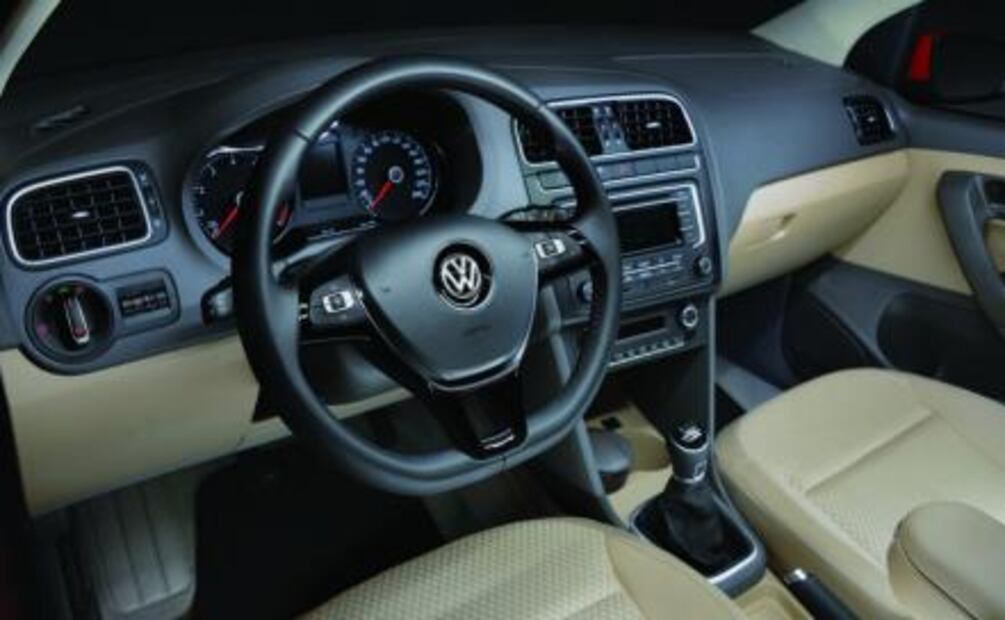 Volkswagen Vento TDI 2018 llega con cambios importantes en el motor