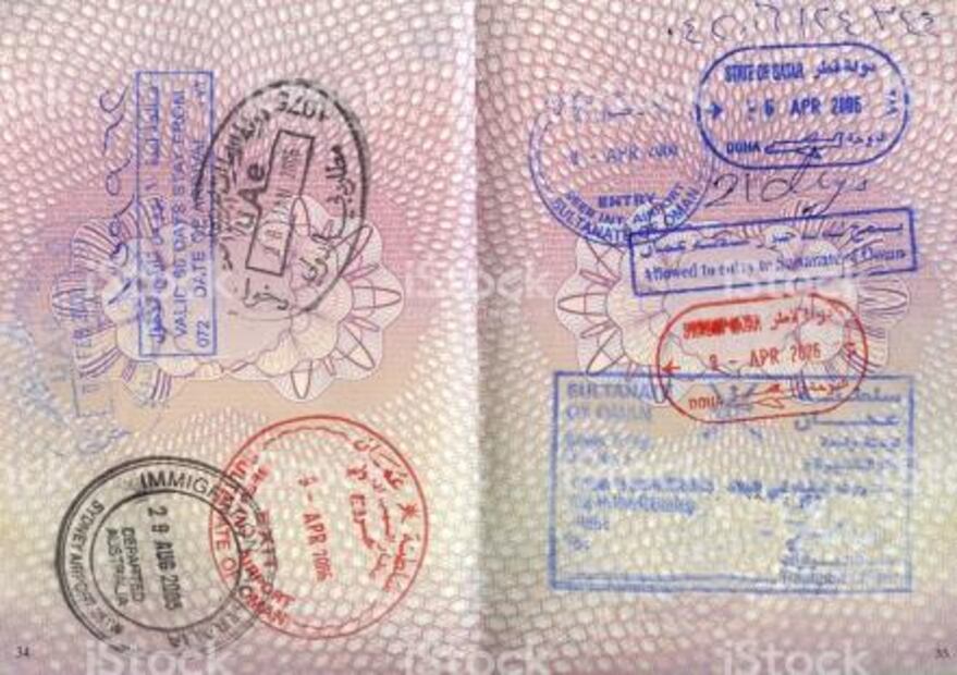 Estos son los pasaportes más poderosos del mundo