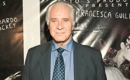 “Me siento como un rey", dijo Rogelio Guerra en homenaje de 2015