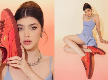 ¿Cuánto cuestan los tenis "Aguas frescas" de Puma?