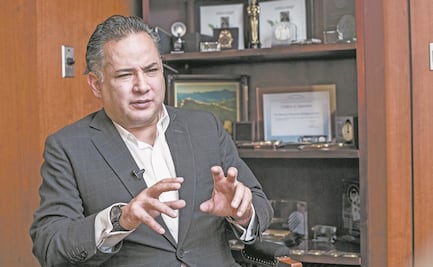 Juez autoriza a la UIF colaborar con la FGR en caso OHL