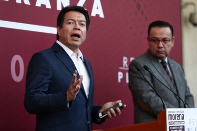 Diputados buscan incluir a gobernadores en iniciativa sobre desafuero