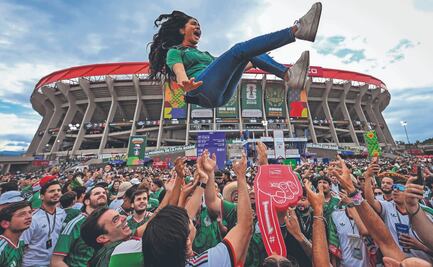 Da tregua el crimen; bajan homicidios en las sedes del Mundial en México 