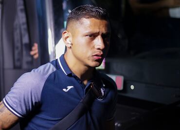 Cruz Azul no deja de ser grande: 'Cata' a Garcés