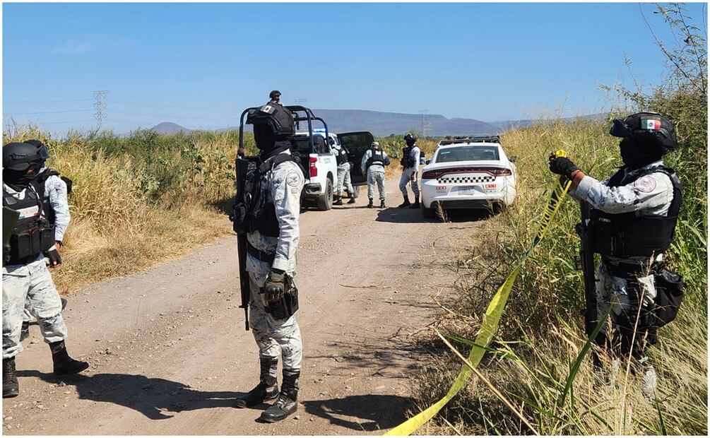 El influencer “Jasper” es hallado muerto por sus propios familiares que habían emprendido su búsqueda (23/11/2024). Foto: Cortesía