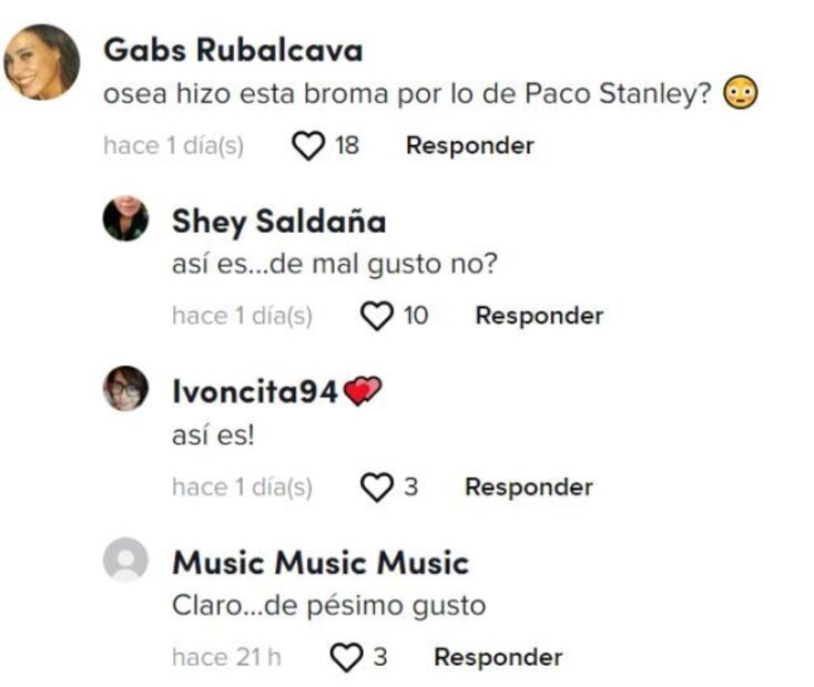 Se lanzan contra Mario Bezares: Recrea con humor momento previo a la muerte de Paco Stanley