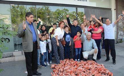 Piden retirar acción de inconstitucionalidad contra reforma antiaborto en Monterrey