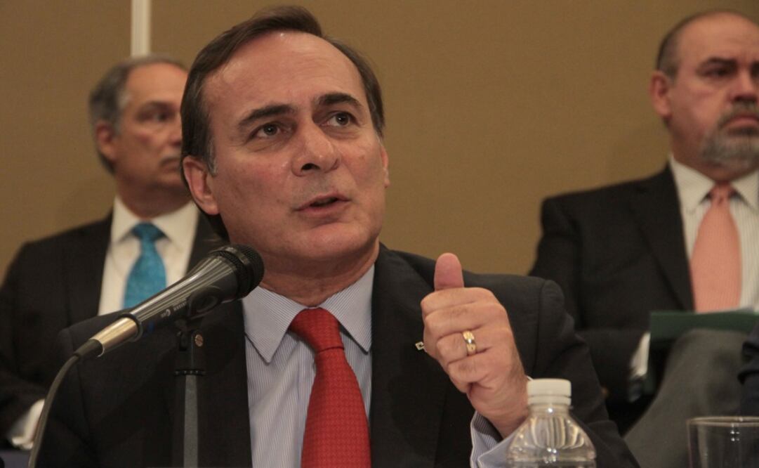 Archivo / EL UNIVERSAL