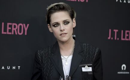 Kristen Stewart sintió "enorme responsabilidad" por definir su sexualidad 