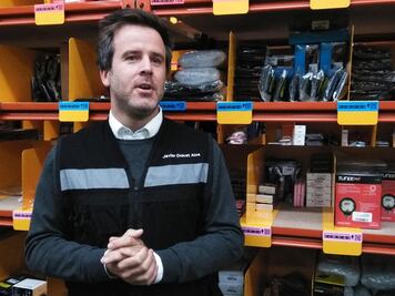 Economía no afecta al comercio electrónico en el país: Mercado Libre