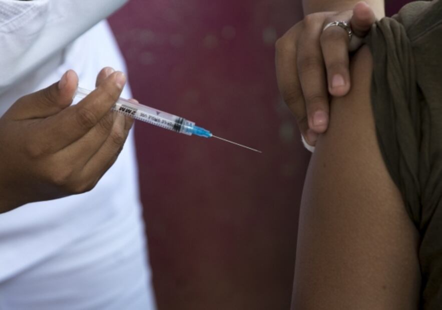 "Soberana": tres dosis de vacuna cubana ofrecen 92% de efectividad contra Covid-19