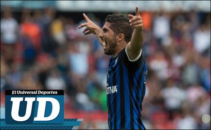 Resumen: Querétaro 2-1 Pachuca, Apertura 2019