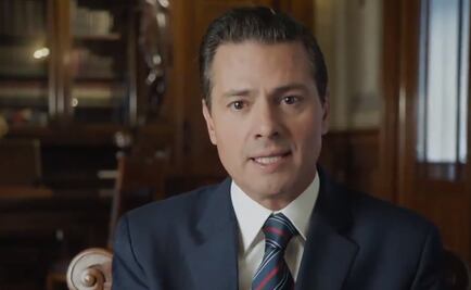 México, con bases sólidas para aspirar a estados más elevados de prosperidad: Peña Nieto