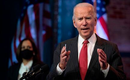 Pennsylvania certifica la victoria de Joe Biden en la elección en Estados Unidos