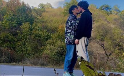 "Un último beso", pareja gay se quita la vida tras sufrir homofobia; publicaron sus últimas fotos