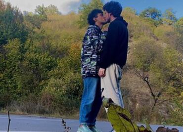 "Un último beso", pareja gay se quita la vida tras sufrir homofobia; publicaron sus últimas fotos