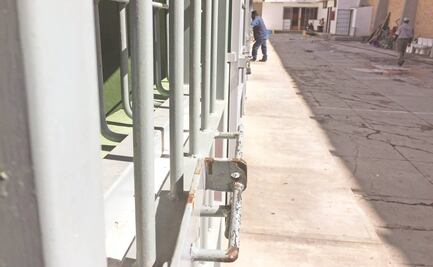 CIDH condena operativo en Venezuela donde fueron heridos 23 presos y ejecutados otros 7