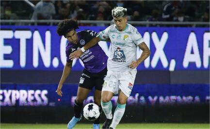 Liga MX: Mazatlán FC vs León es suspendido por violencia en Sinaloa