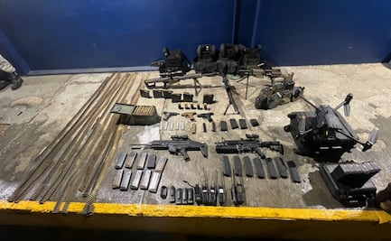 Morelos lanza "Campaña Nacional de Canje de Armas de Fuego"; también recopilarán juguetes bélicos