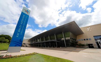 EU planea usar centro de convenciones en Dallas para albergar a menores migrantes