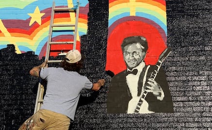 Último disco de estudio de Chuck Berry saldrá en junio